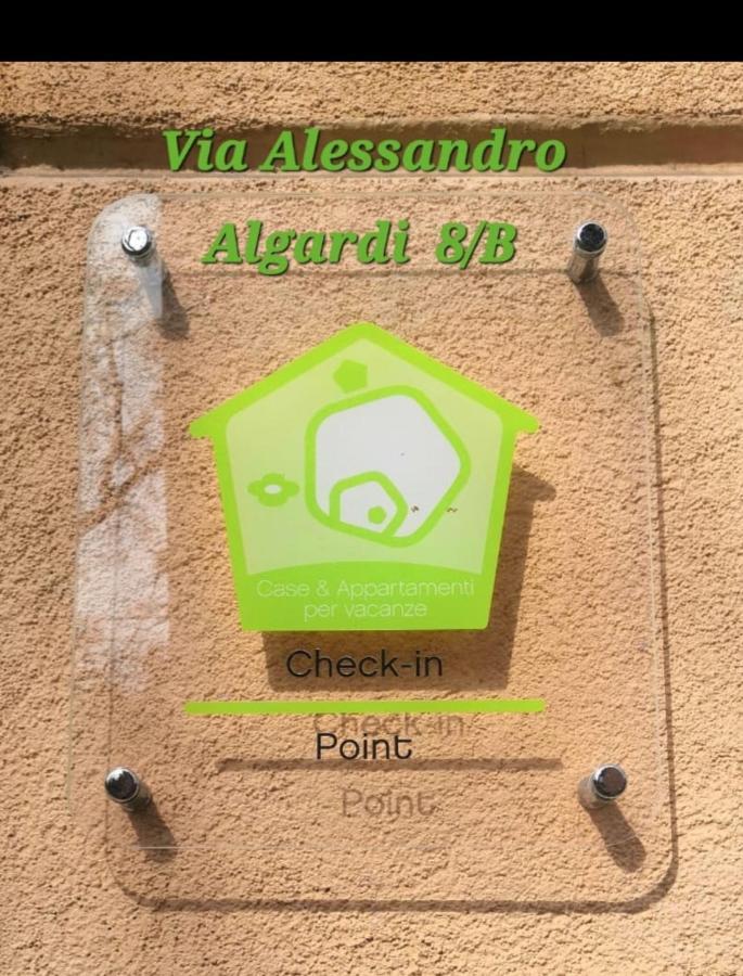 בולוניה Bolognina Apartments מראה חיצוני תמונה