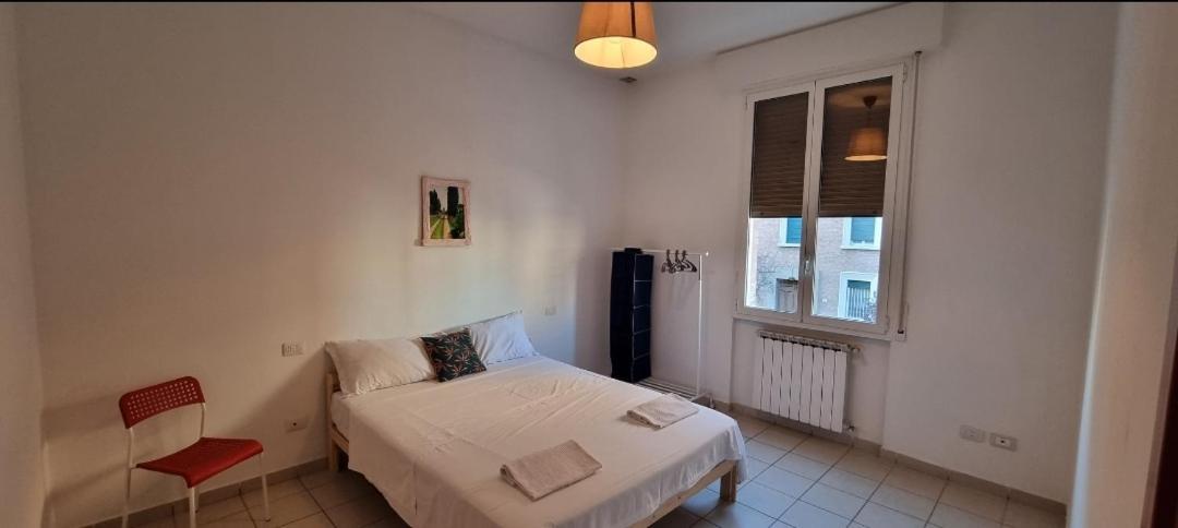 בולוניה Bolognina Apartments מראה חיצוני תמונה