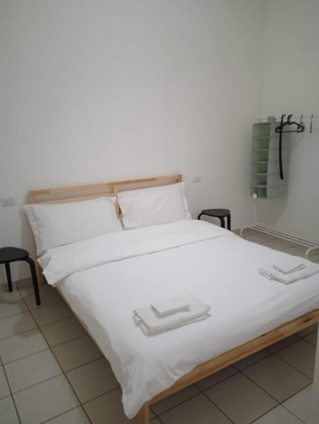 בולוניה Bolognina Apartments מראה חיצוני תמונה