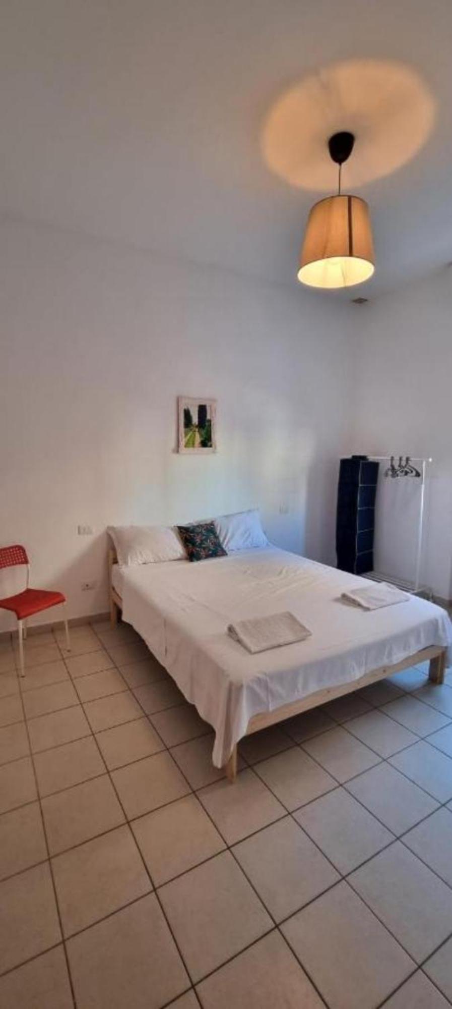בולוניה Bolognina Apartments מראה חיצוני תמונה