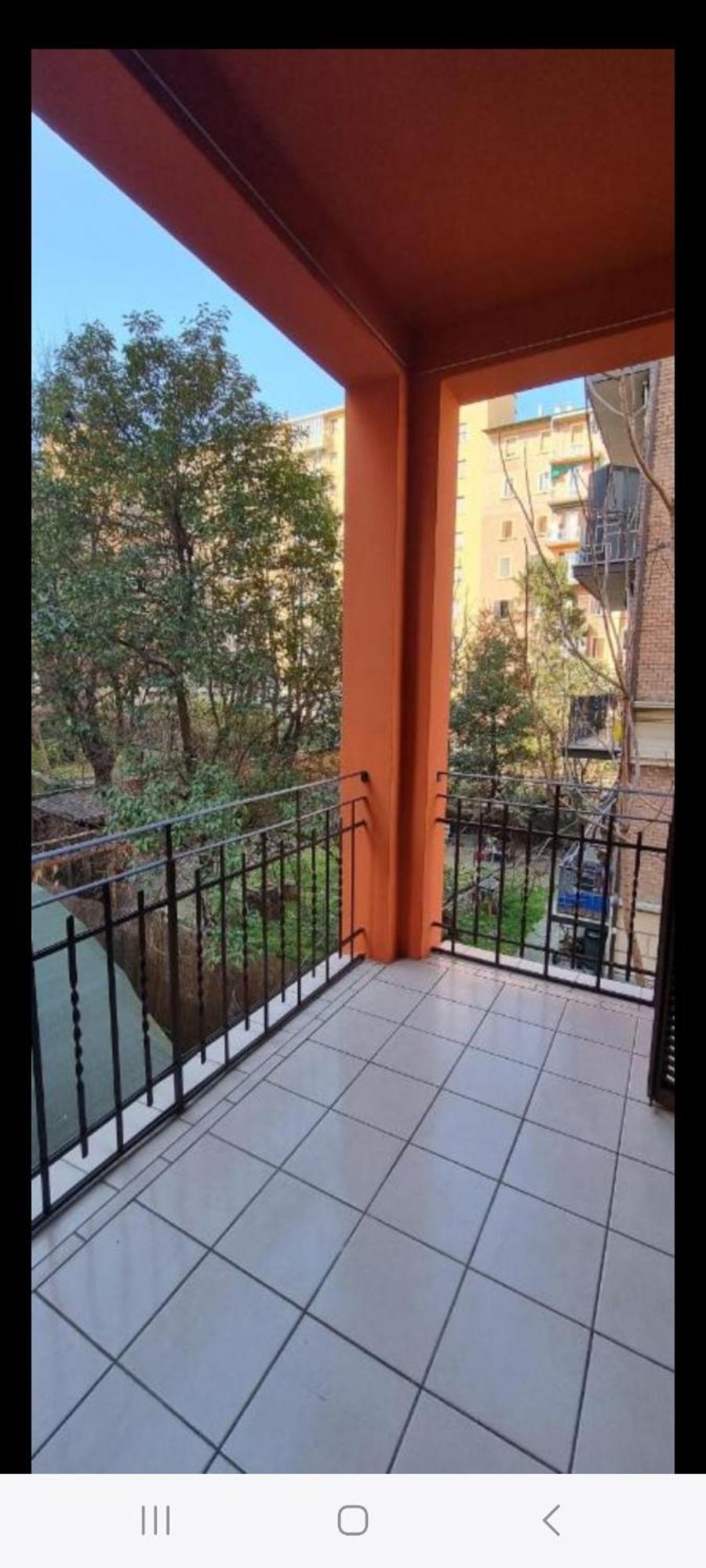בולוניה Bolognina Apartments מראה חיצוני תמונה