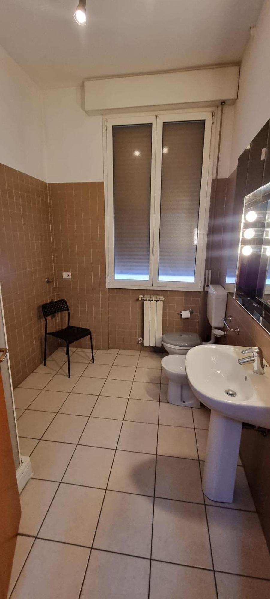 בולוניה Bolognina Apartments מראה חיצוני תמונה