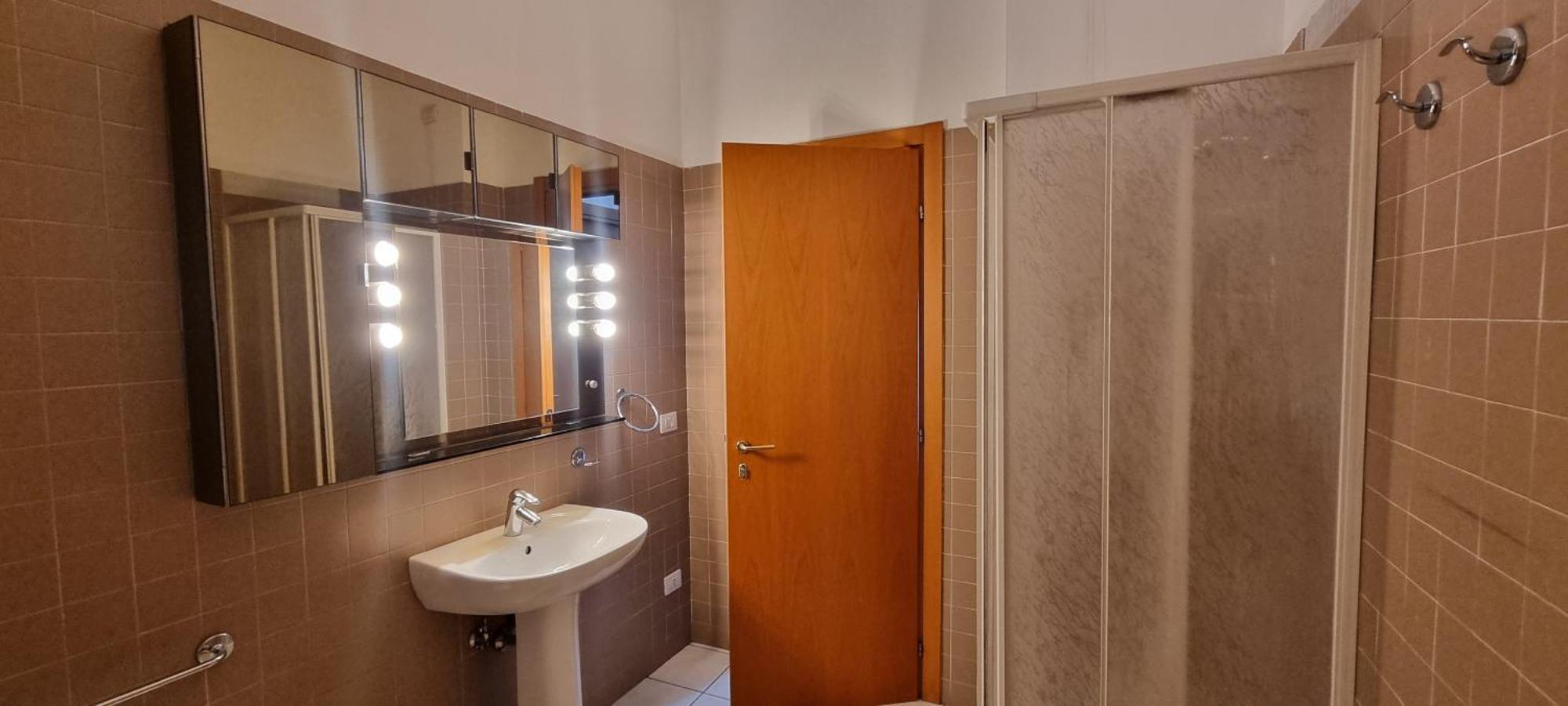 בולוניה Bolognina Apartments מראה חיצוני תמונה
