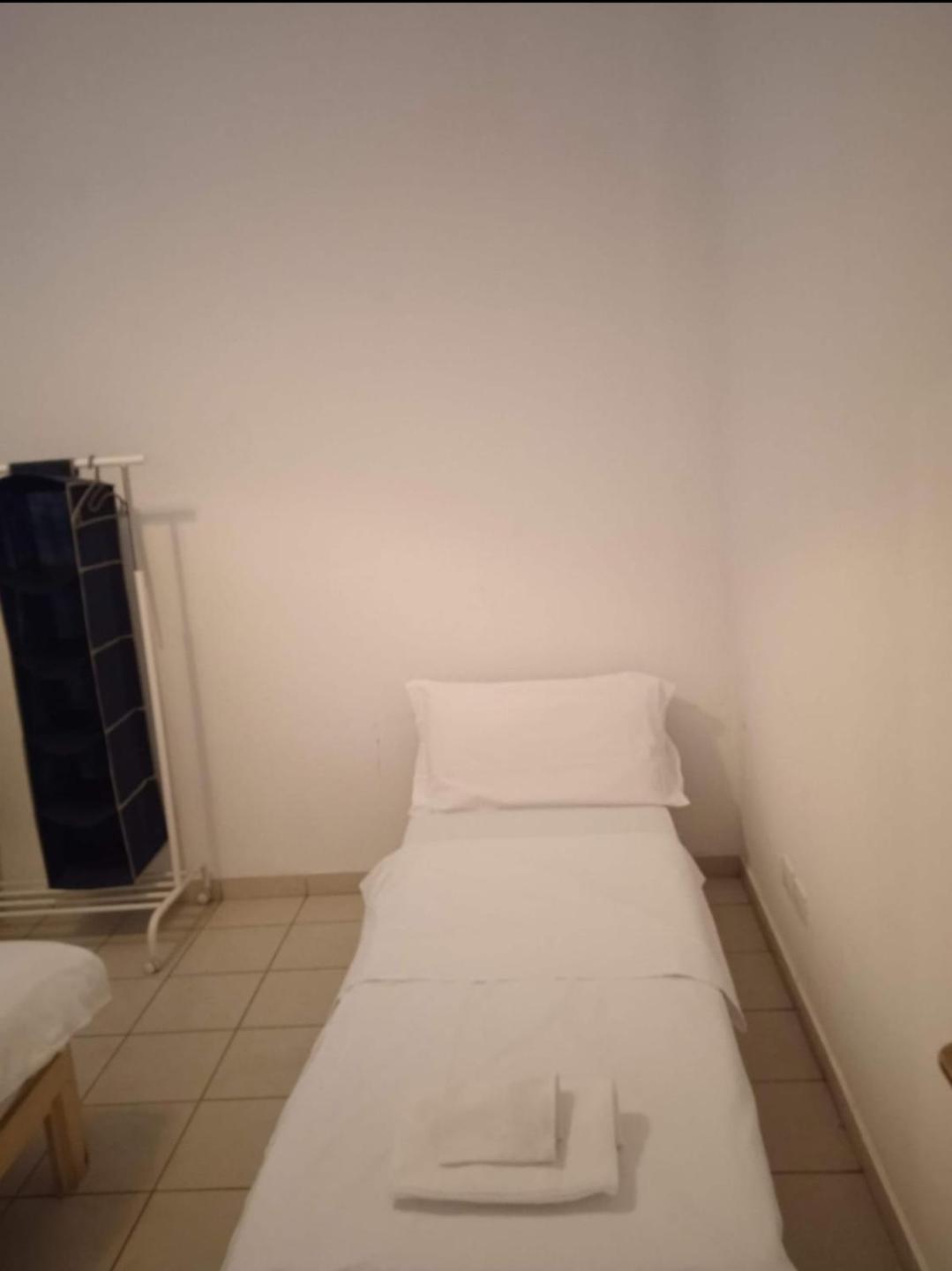 בולוניה Bolognina Apartments חדר תמונה