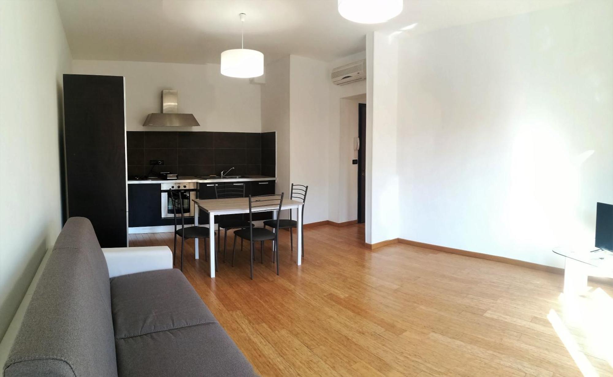 בולוניה Bolognina Apartments מראה חיצוני תמונה